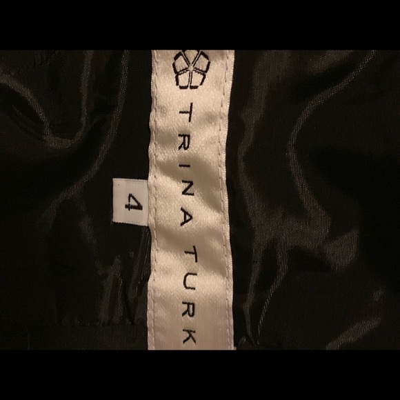 Trina Turk Jacket - Picture 3 of 3